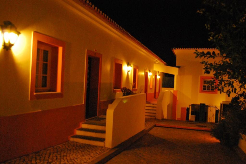 ホテル Refugio Da Vila ポルテル 部屋 写真
